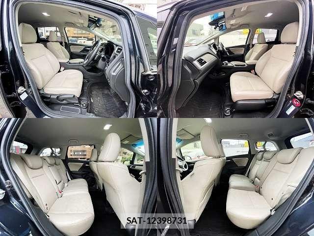 Honda SHUTTLE 2018-06 7619975-7