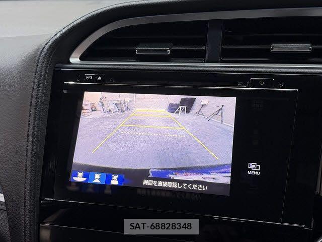 Honda SHUTTLE 2015-10 7619992-9