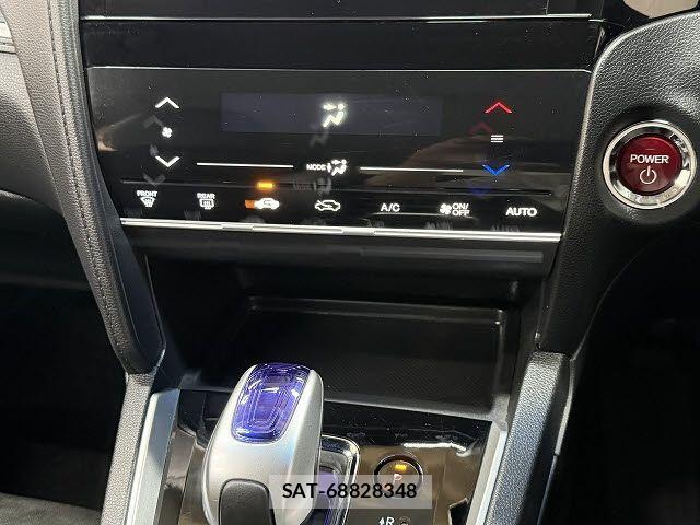 Honda SHUTTLE 2015-10 7619992-11