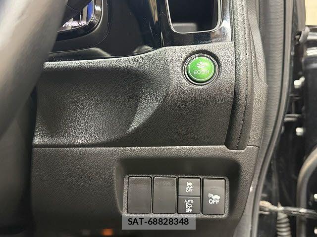 Honda SHUTTLE 2015-10 7619992-13