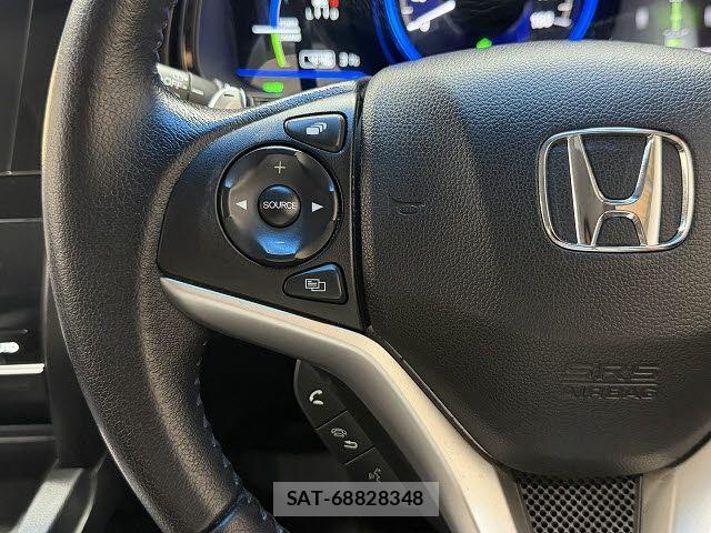 Honda SHUTTLE 2015-10 7619992-14