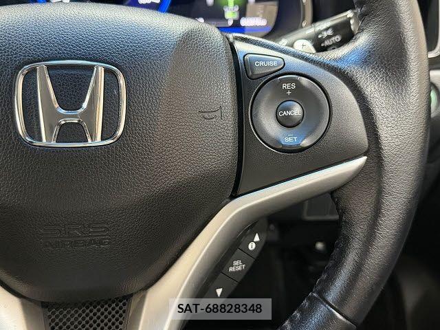 Honda SHUTTLE 2015-10 7619992-15