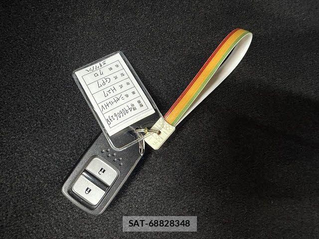 Honda SHUTTLE 2015-10 7619992-16