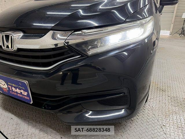 Honda SHUTTLE 2015-10 7619992-19