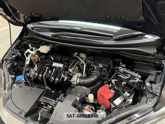 Honda SHUTTLE 2015-10 7619992-20