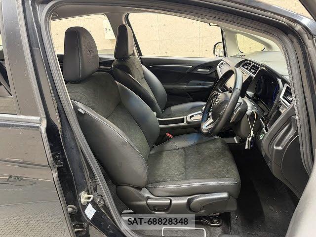 Honda SHUTTLE 2015-10 7619992-5