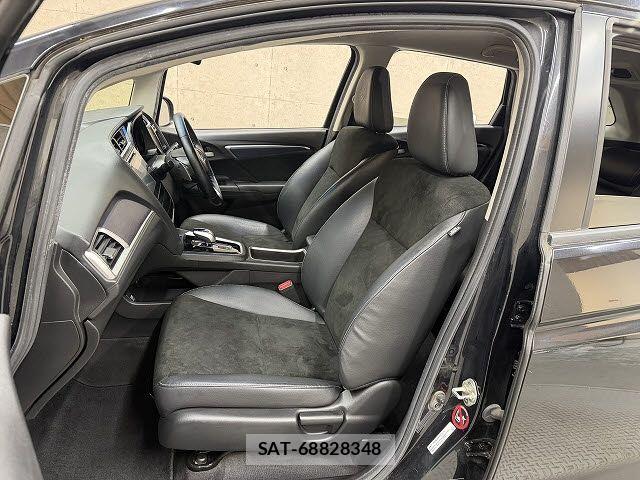 Honda SHUTTLE 2015-10 7619992-6