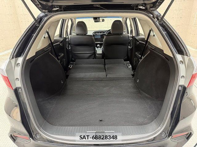Honda SHUTTLE 2015-10 7619992-7