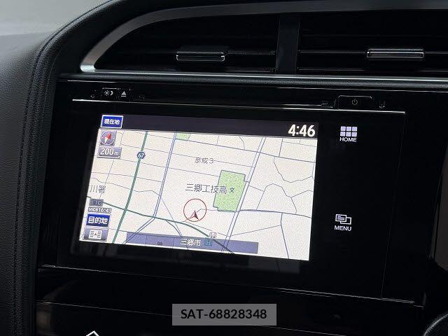 Honda SHUTTLE 2015-10 7619992-8