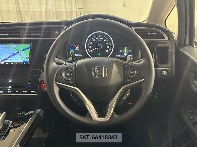 Honda SHUTTLE 2020-05 7619976-9