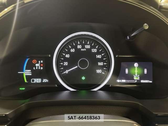 Honda SHUTTLE 2020-05 7619976-10