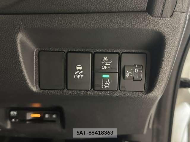 Honda SHUTTLE 2020-05 7619976-13