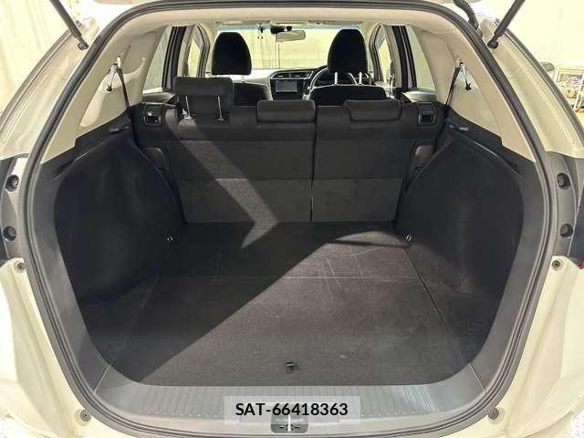 Honda SHUTTLE 2020-05 7619976-26