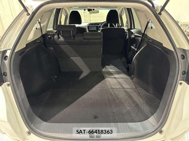 Honda SHUTTLE 2020-05 7619976-27