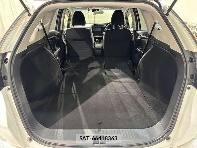 Honda SHUTTLE 2020-05 7619976-28