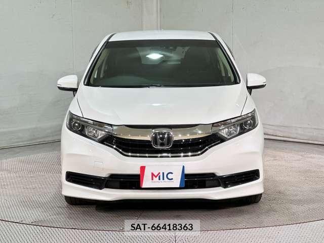 Honda SHUTTLE 2020-05 7619976-2