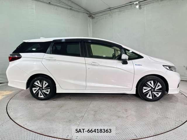 Honda SHUTTLE 2020-05 7619976-3