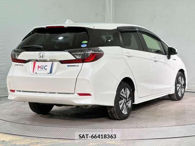 Honda SHUTTLE 2020-05 7619976-4
