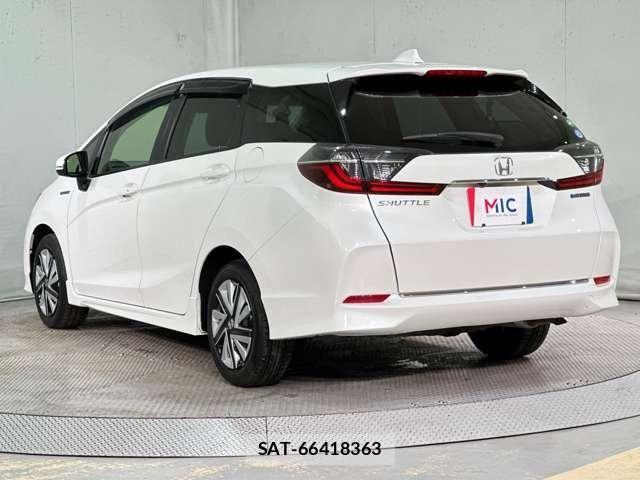 Honda SHUTTLE 2020-05 7619976-6