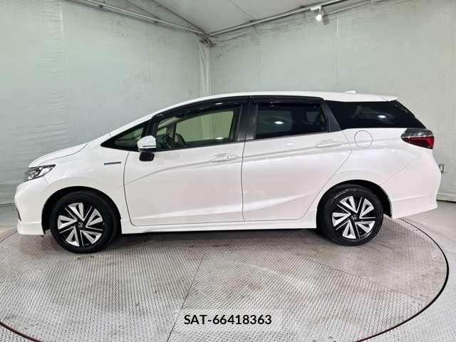 Honda SHUTTLE 2020-05 7619976-7