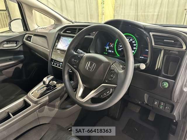 Honda SHUTTLE 2020-05 7619976-8