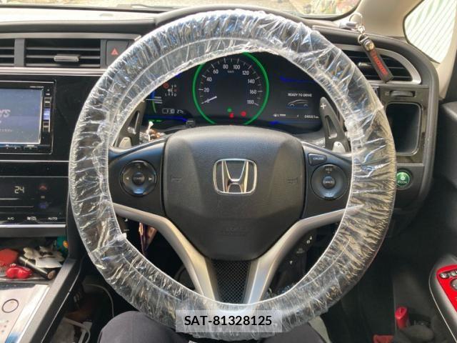 Honda SHUTTLE 2017-01 7728578-13