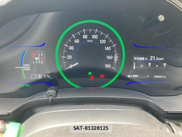 Honda SHUTTLE 2017-01 7728578-19