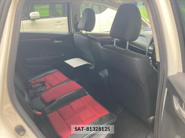 Honda SHUTTLE 2017-01 7728578-7