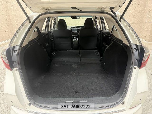 Honda SHUTTLE 2021-05 7728568-9