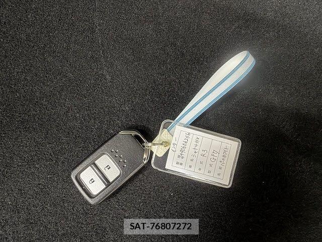 Honda SHUTTLE 2021-05 7728568-18