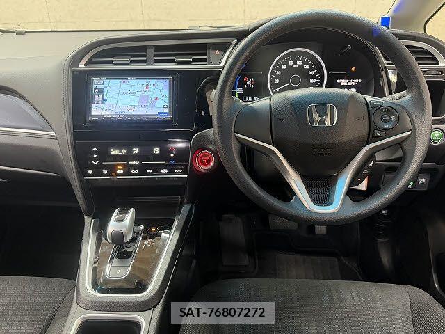Honda SHUTTLE 2021-05 7728568-1
