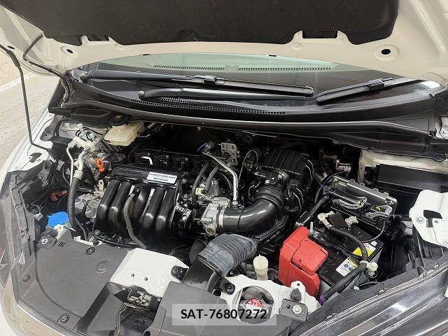 Honda SHUTTLE 2021-05 7728568-20