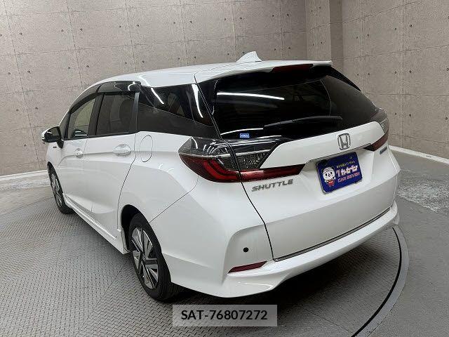 Honda SHUTTLE 2021-05 7728568-2