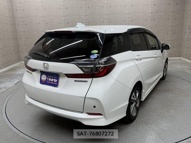 Honda SHUTTLE 2021-05 7728568-3