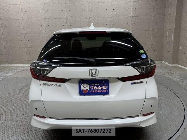 Honda SHUTTLE 2021-05 7728568-4