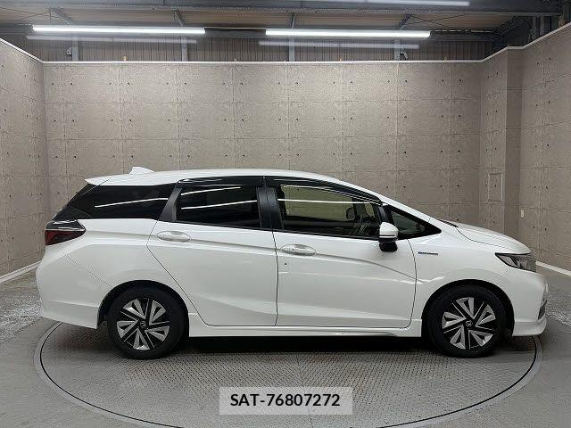 Honda SHUTTLE 2021-05 7728568-5