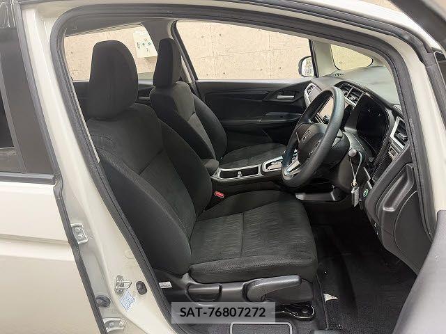Honda SHUTTLE 2021-05 7728568-7
