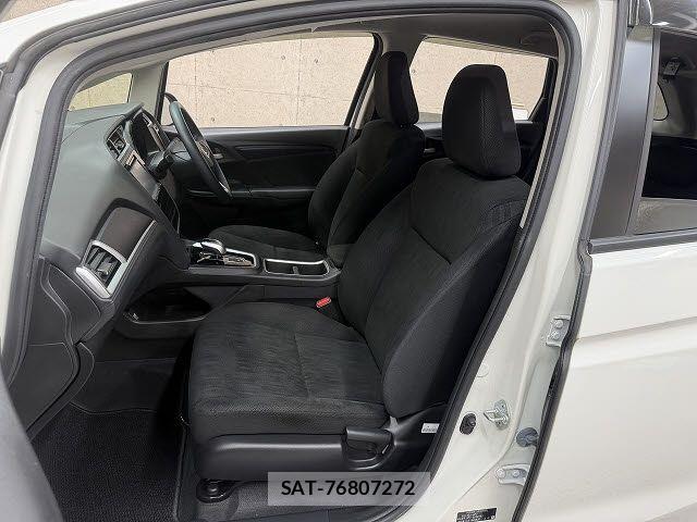 Honda SHUTTLE 2021-05 7728568-8