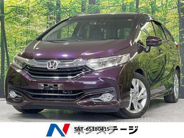 Honda SHUTTLE 2015-11 7728571-0