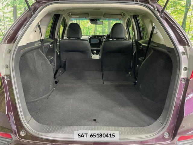 Honda SHUTTLE 2015-11 7728571-9
