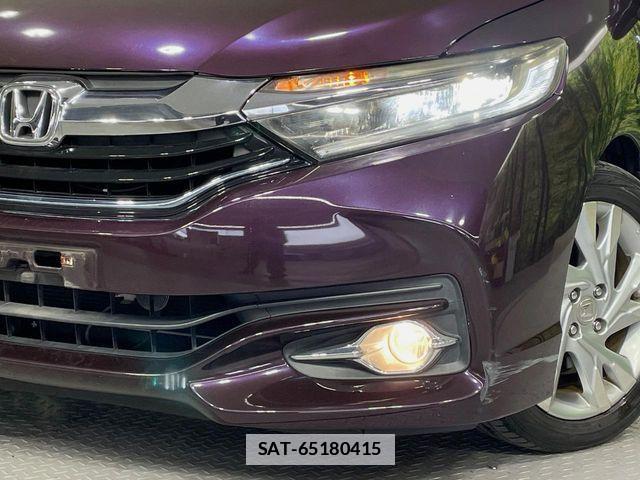 Honda SHUTTLE 2015-11 7728571-11
