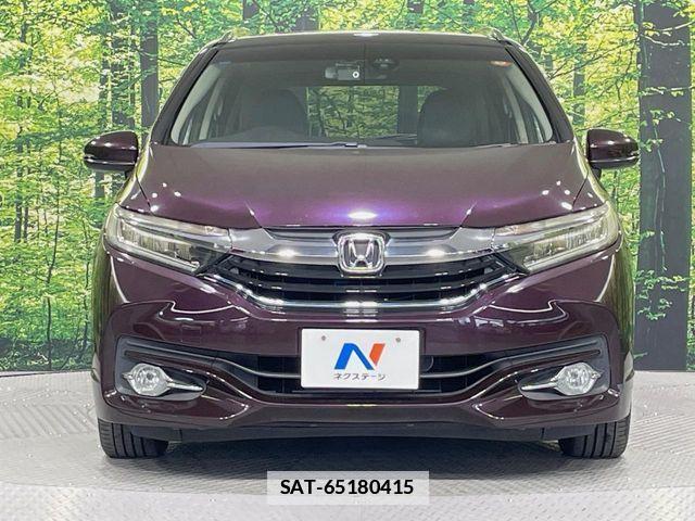 Honda SHUTTLE 2015-11 7728571-13