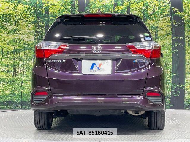 Honda SHUTTLE 2015-11 7728571-14