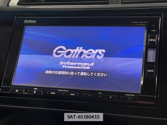 Honda SHUTTLE 2015-11 7728571-2