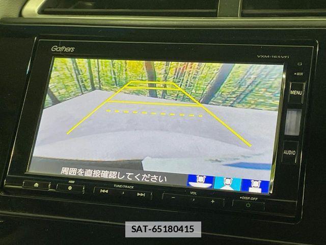 Honda SHUTTLE 2015-11 7728571-3