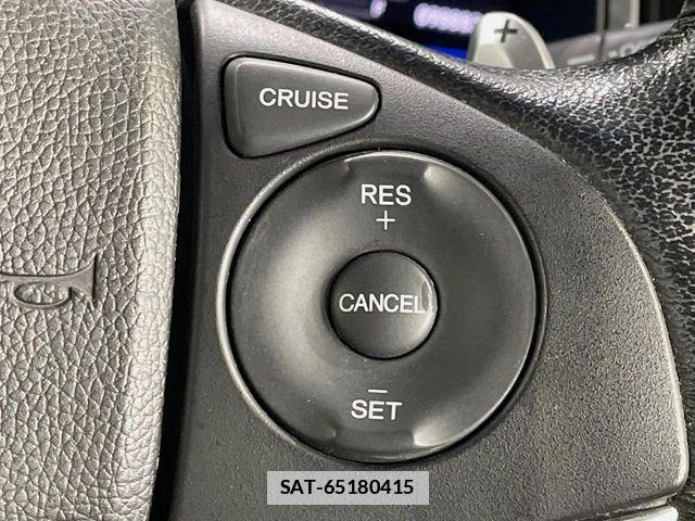 Honda SHUTTLE 2015-11 7728571-5