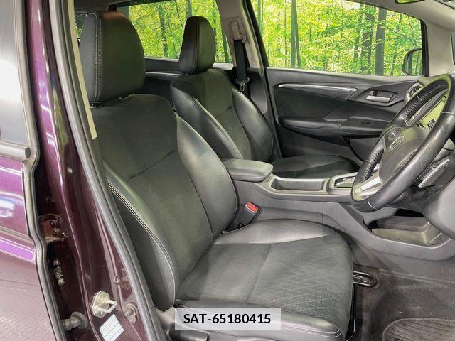 Honda SHUTTLE 2015-11 7728571-7