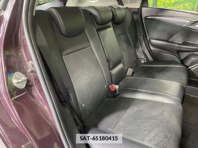 Honda SHUTTLE 2015-11 7728571-8