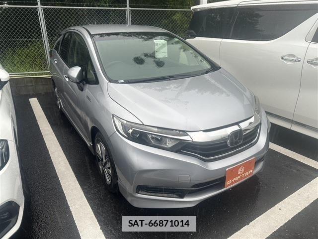 Honda SHUTTLE 2020-12 7728565-0