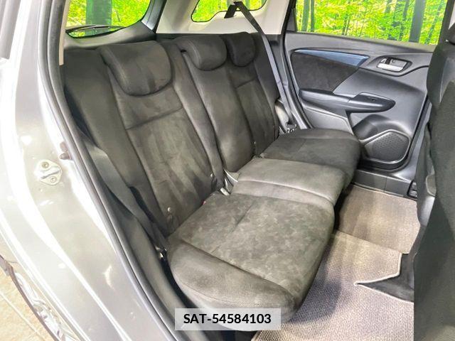 Honda SHUTTLE 2017-06 7728573-9